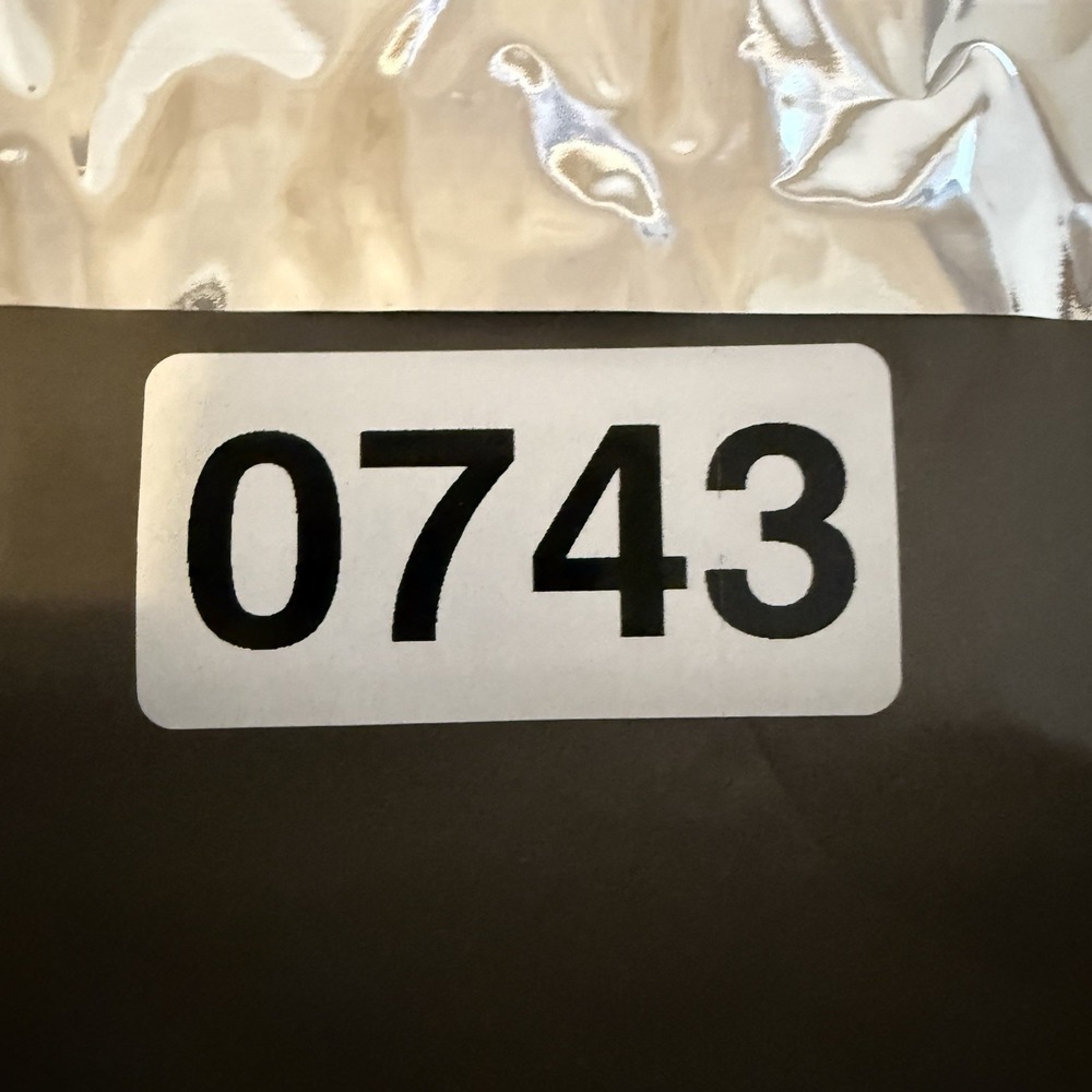 sold